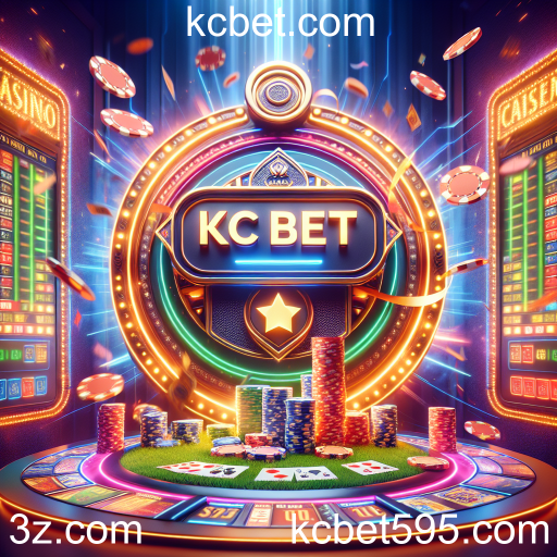 Explorando o Mundo das Apostas em kcbet.com