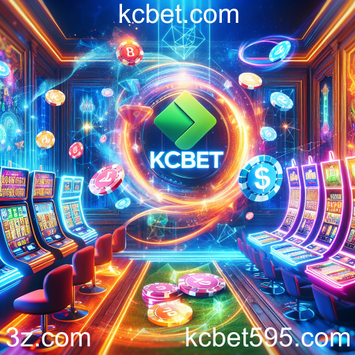 Descubra a Emoção dos Jogos de Cassino no kcbets.com