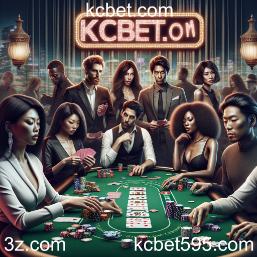 Poker: O Jogo de Habilidade e Estratégia